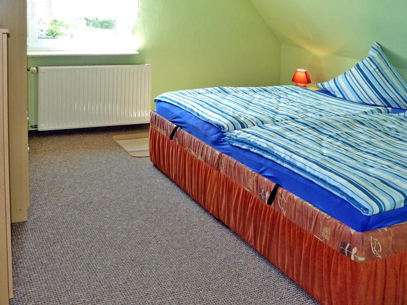 Zur Sonne Appartement Freest Buitenkant foto